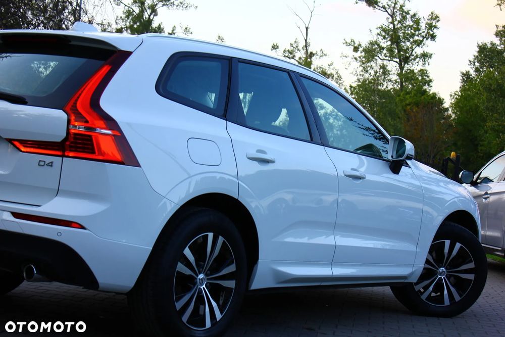 Volvo XC 60 D4 Momentum - 15