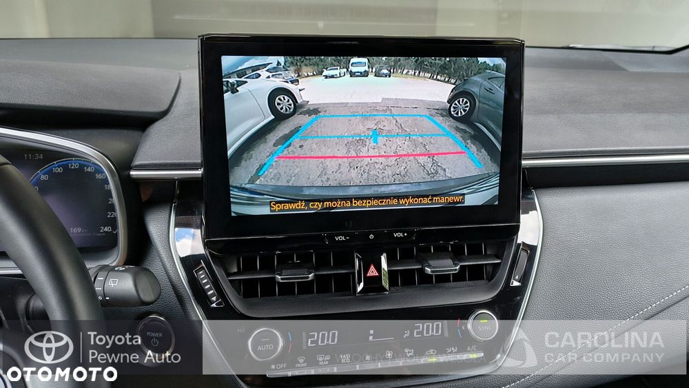Toyota Corolla 2025 photo 5