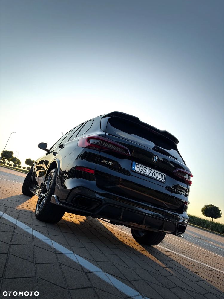 BMW X5 xDrive40i sport - 26