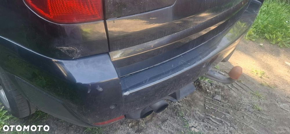 BMW X3 3.0sd - 2