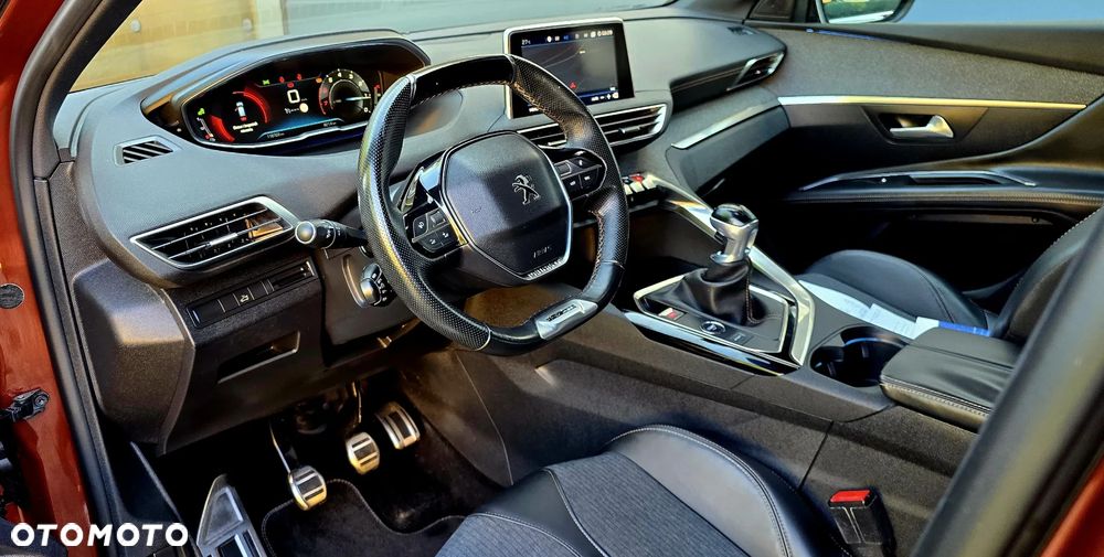 Peugeot 3008 - 38