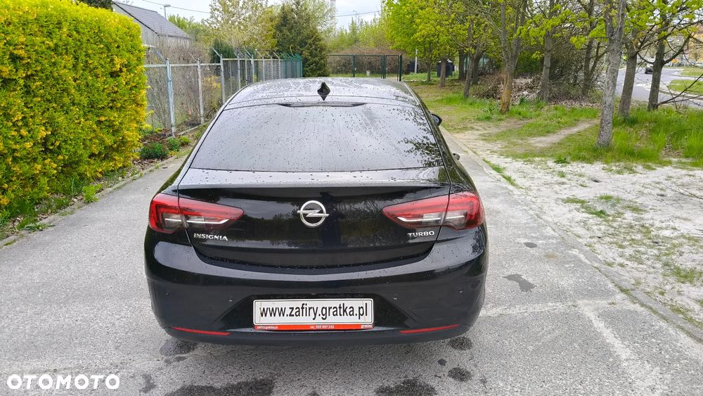 Opel Insignia 1.5 Direct InjectionTurbo Dynamic - 7