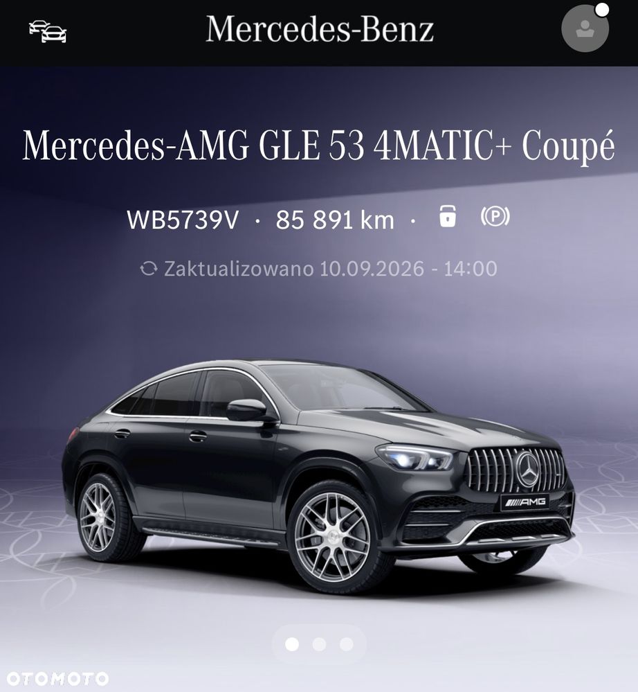 Mercedes-Benz GLE - 32