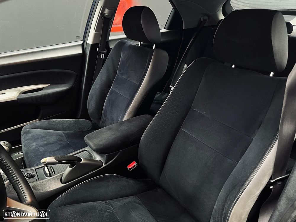 Honda Civic 1.4 Sport EC - 9