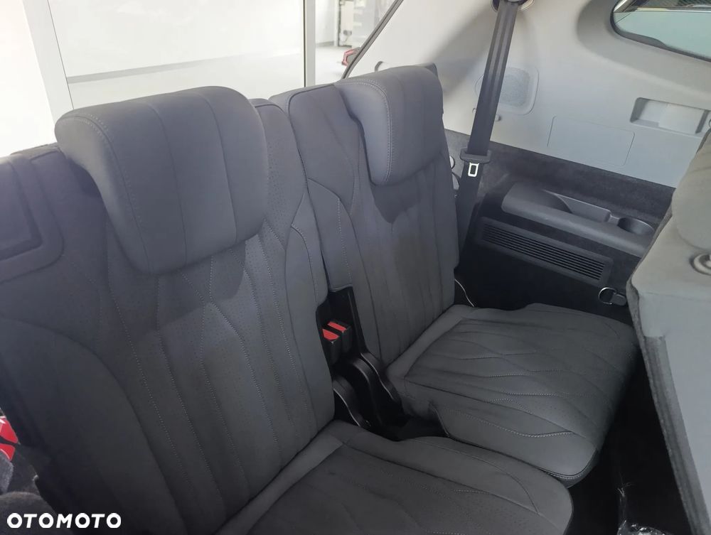 Chery Tiggo 8 1.6 T-GDI Comfort DCT - 13