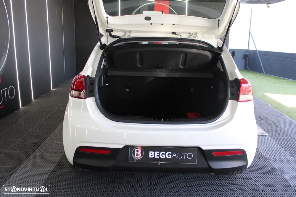 Kia Rio 1.2 Start - 11
