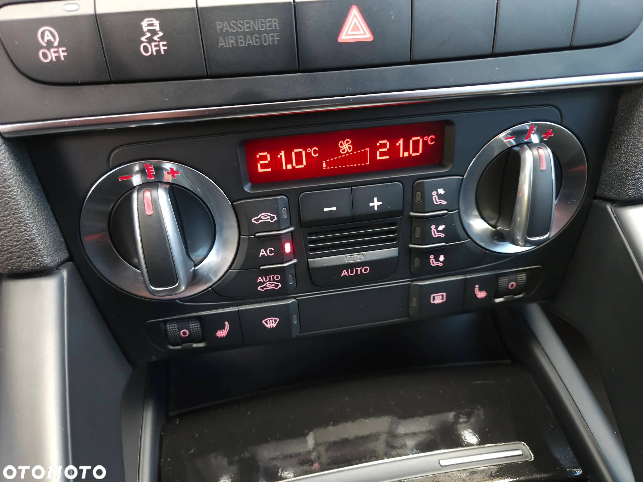 Audi A3 Sportback 2.0 TDI DPF S line Sportpaket - 27