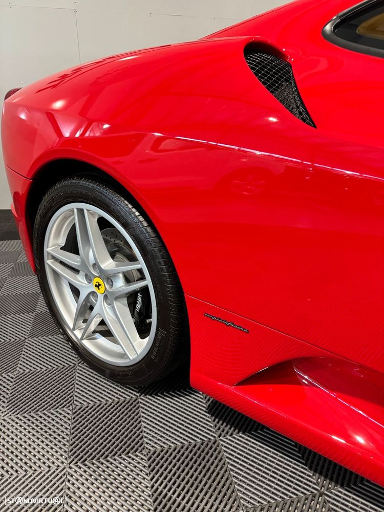 Ferrari F430 - 55