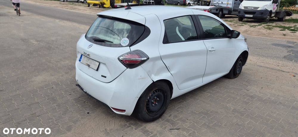 Renault Zoe R135 Z.E 50 Iconic - 15