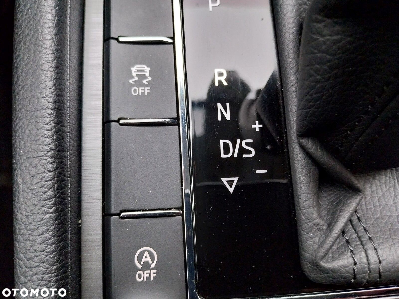 Skoda Superb - 38