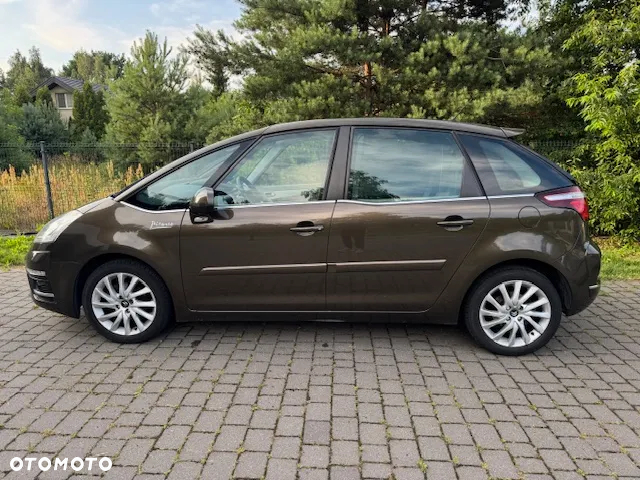 Citroën C4 Picasso - 5