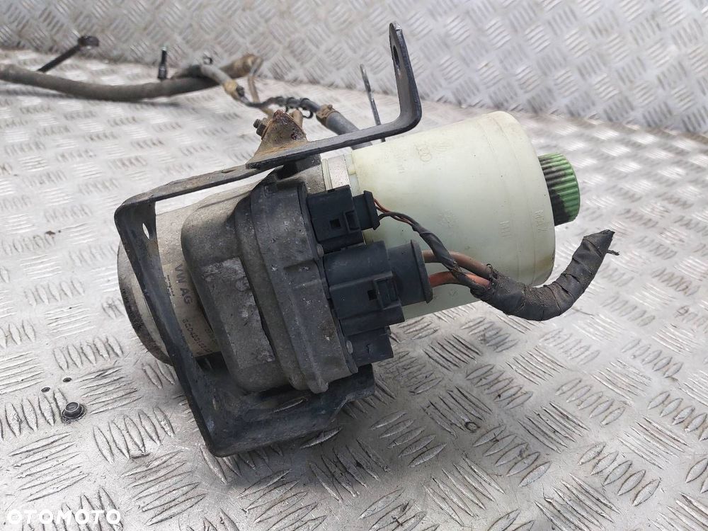 POMPA WSPOMAGANIA ELEKTRYCZNA SEAT CORDOBA II 6Q0423156AB - 7