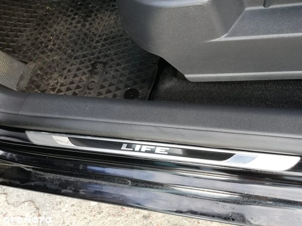Volkswagen Golf Plus 1.6 TDI DPF BlueMotion Technology DSG Life - 15