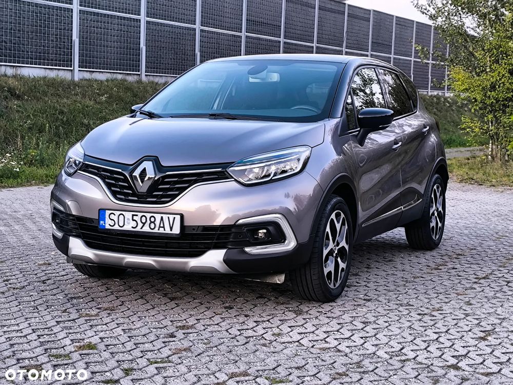 Renault Captur 1.3 TCe Intens - 15