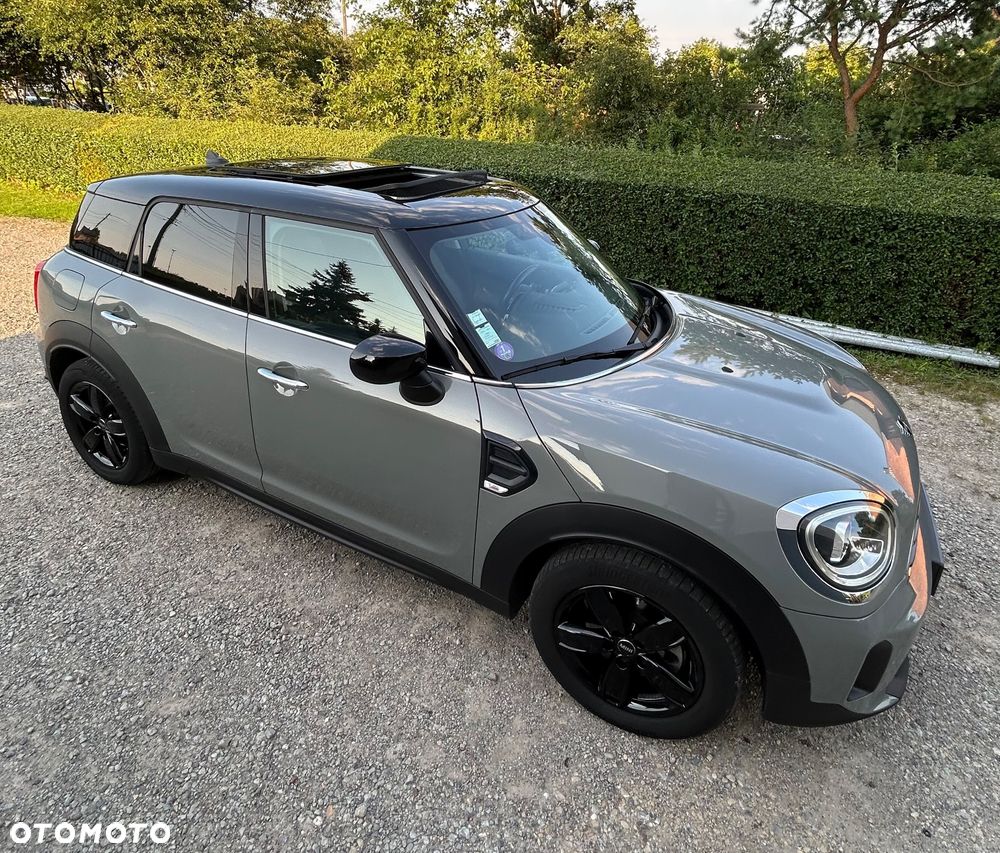 MINI Countryman Cooper Estate Edition - 10