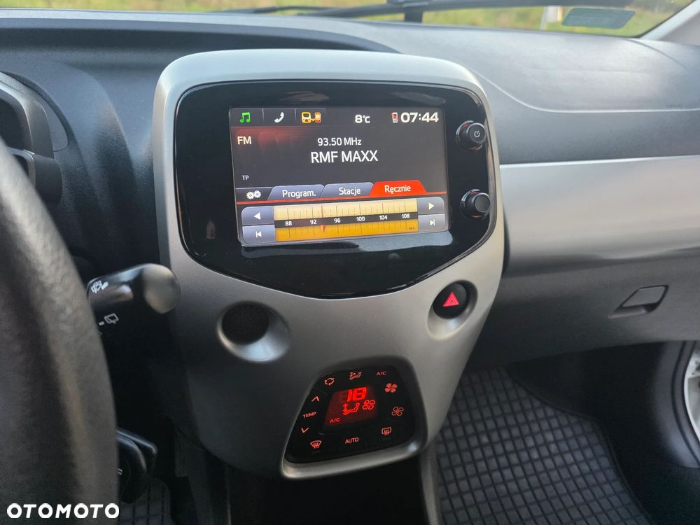 Citroën C1 - 35