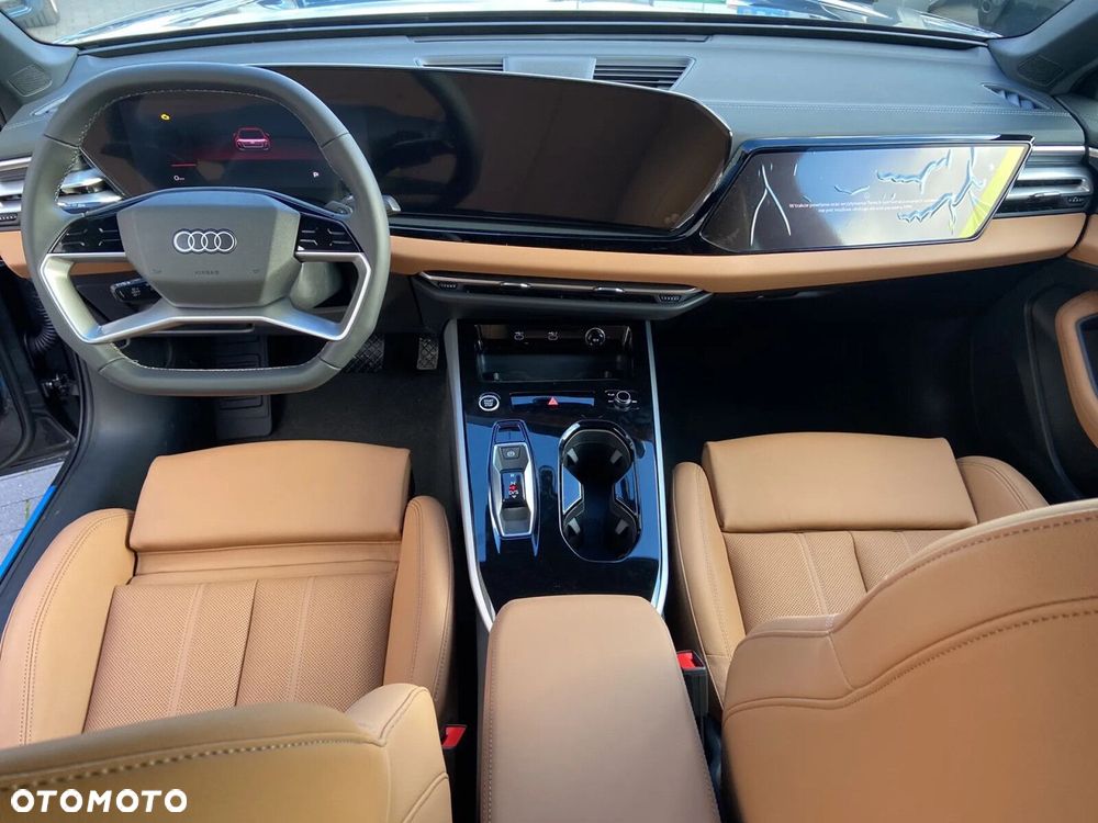 Audi A5 Limousine - 20