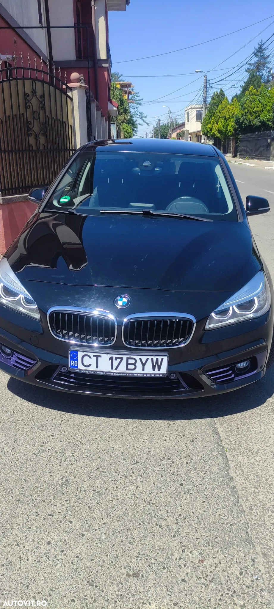 BMW Seria 2 - 11
