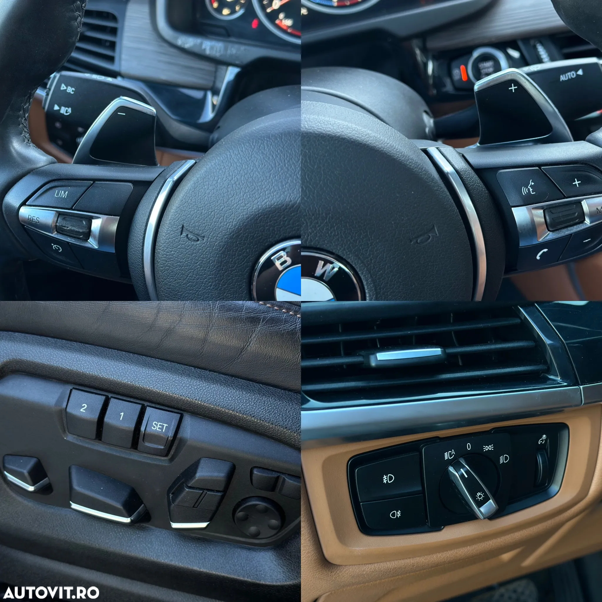 BMW X6 xDrive30d - 25