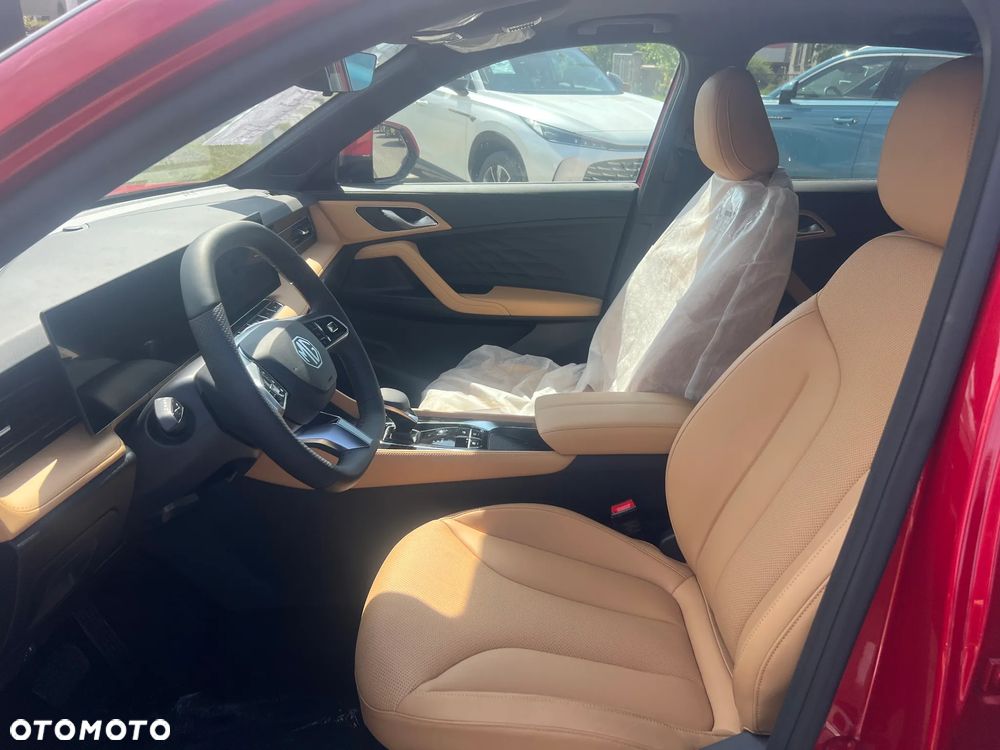 MG HS 1.5T HEV+ Excite - 16