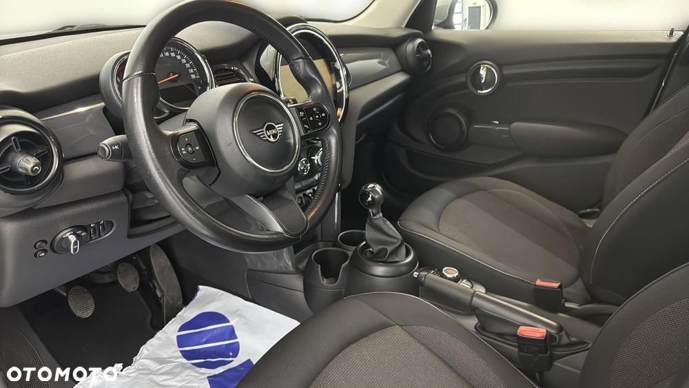 MINI Cooper GPF - 9