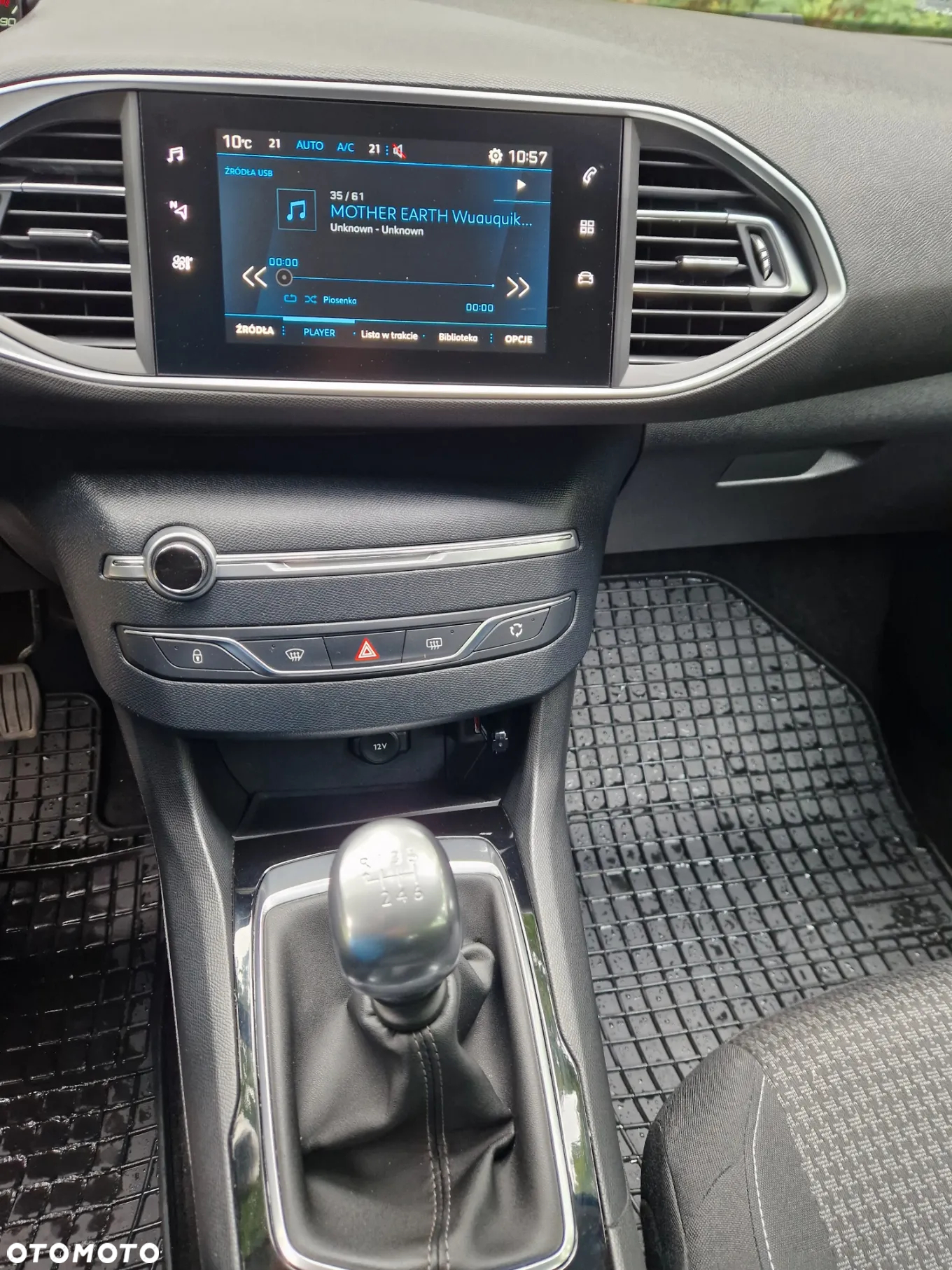 Peugeot 308 1.5 BlueHDi Active S&S - 28