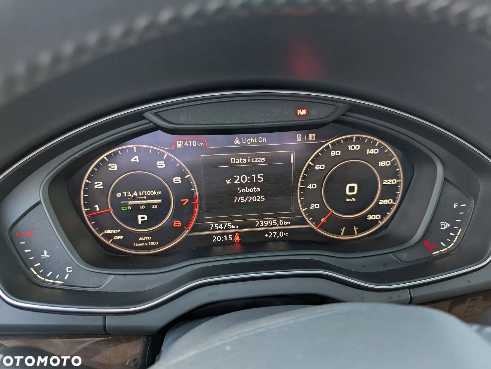 Audi Q5 2.0 TFSI Quattro S tronic - 14