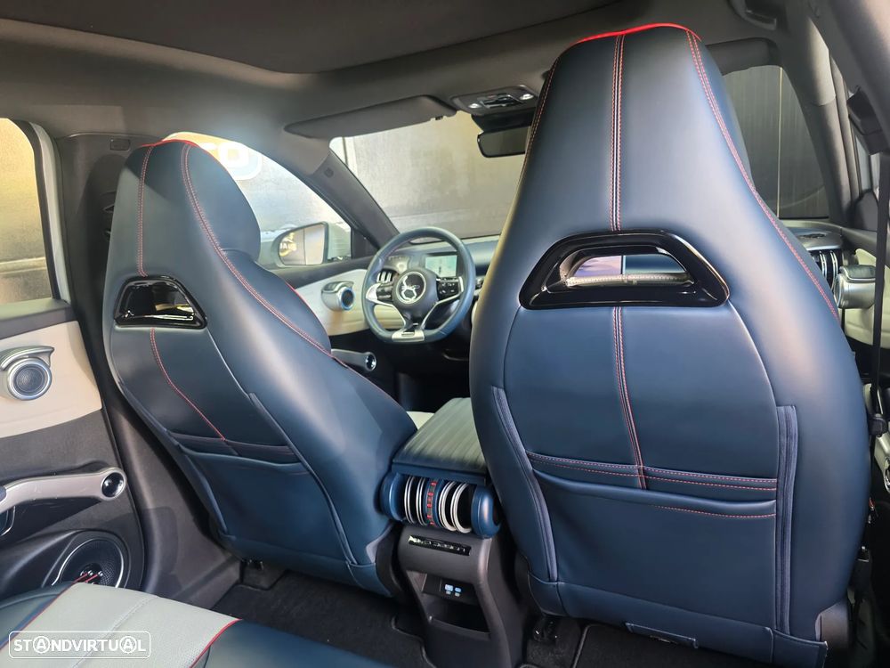 BYD Atto 3 60.48 kWh Design - 41