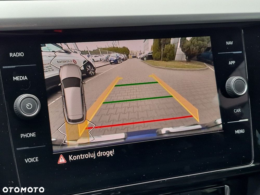 Volkswagen Arteon Shooting Brake 2.0 TSI R-Line DSG - 24