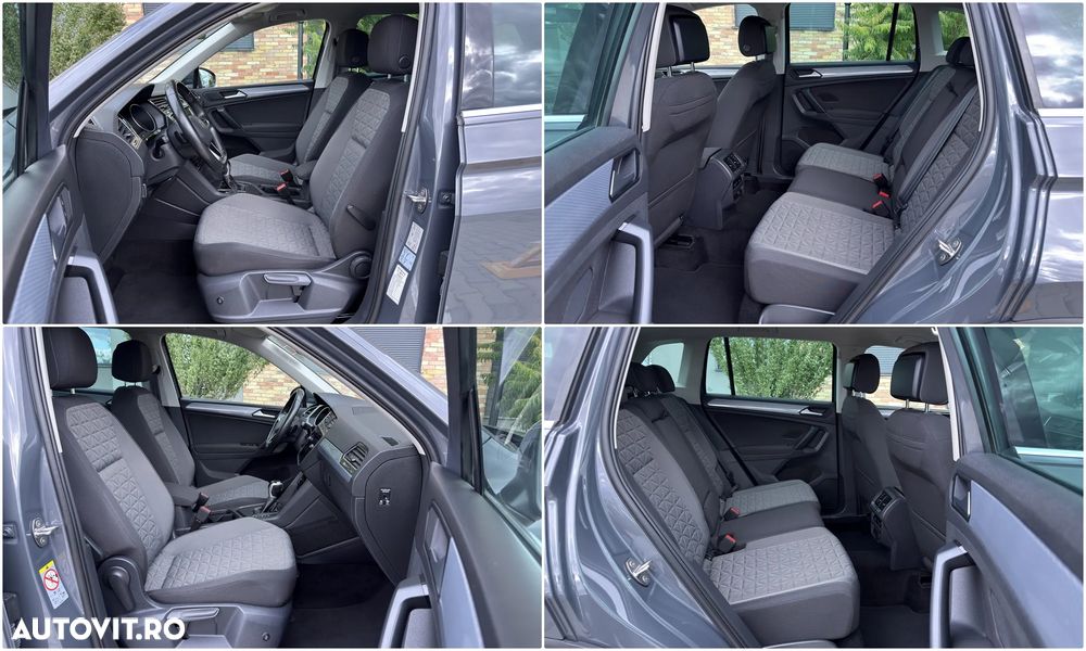 Volkswagen Tiguan - 5