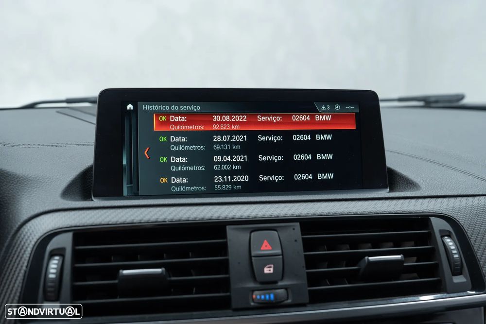 BMW M2 Auto - 32