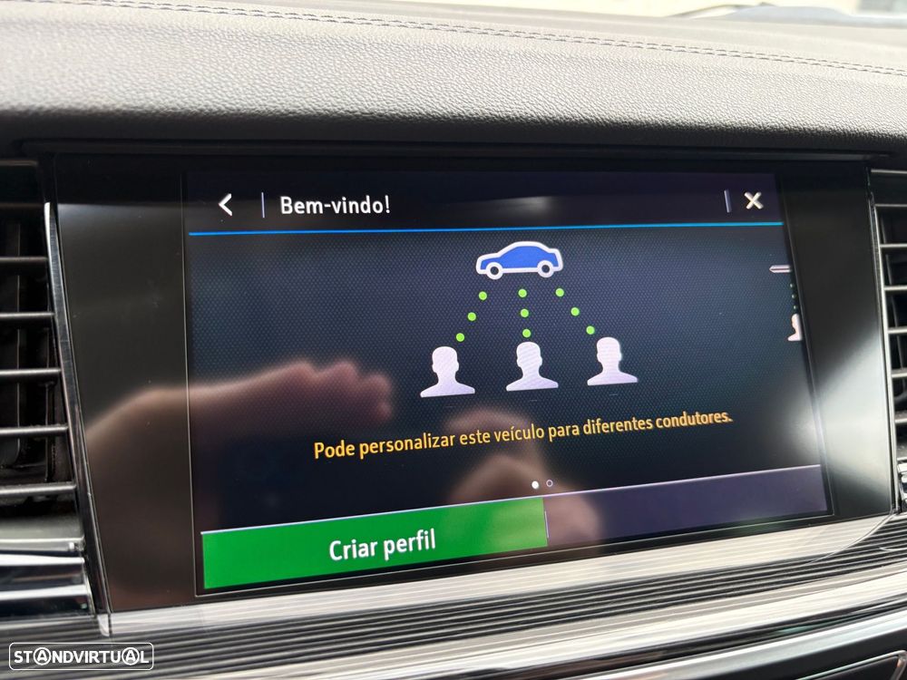 Opel Insignia Sports Tourer 1.6 CDTi Innovation Auto - 33