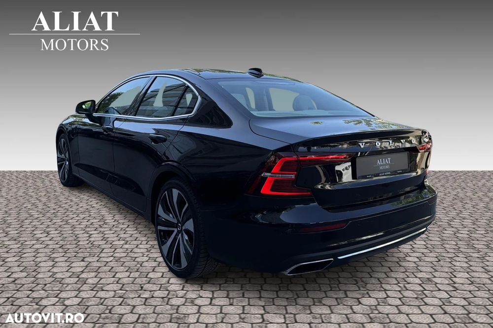 Volvo S60 - 8