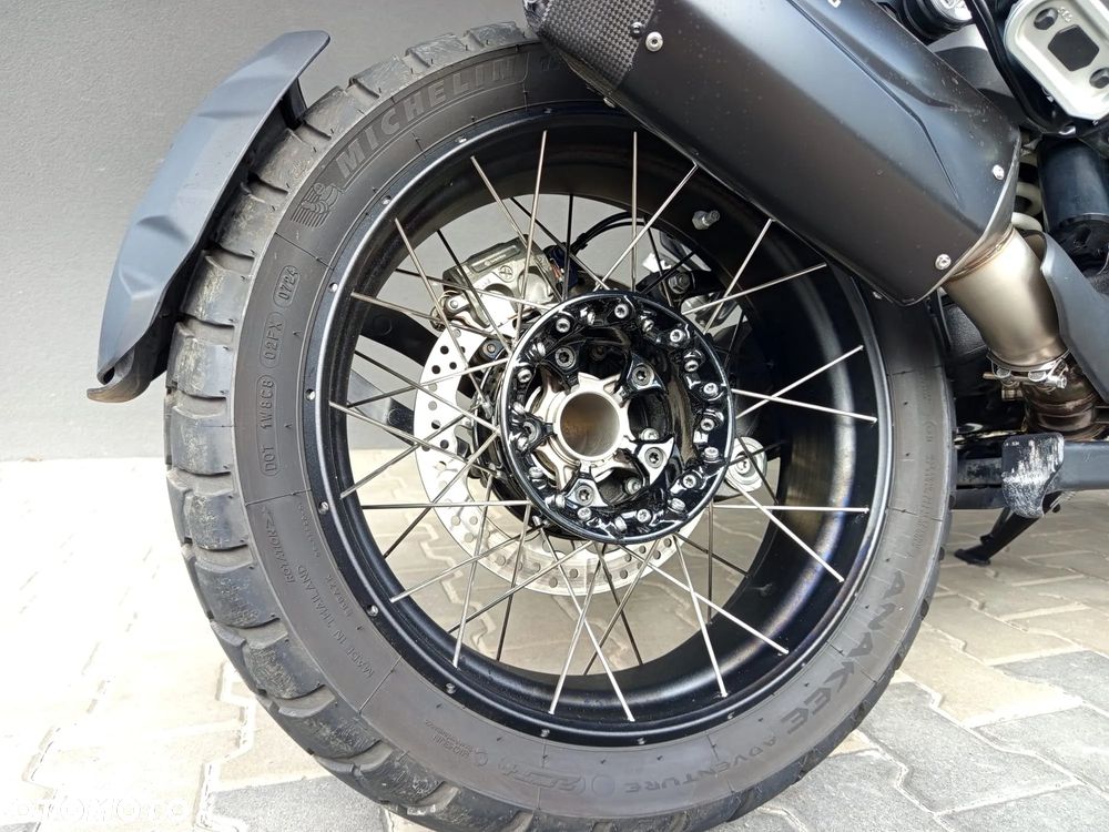 BMW GS - 18