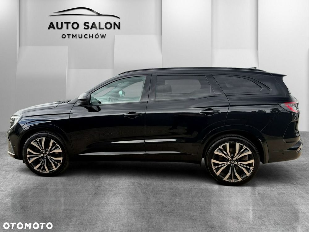Renault Espace - 6