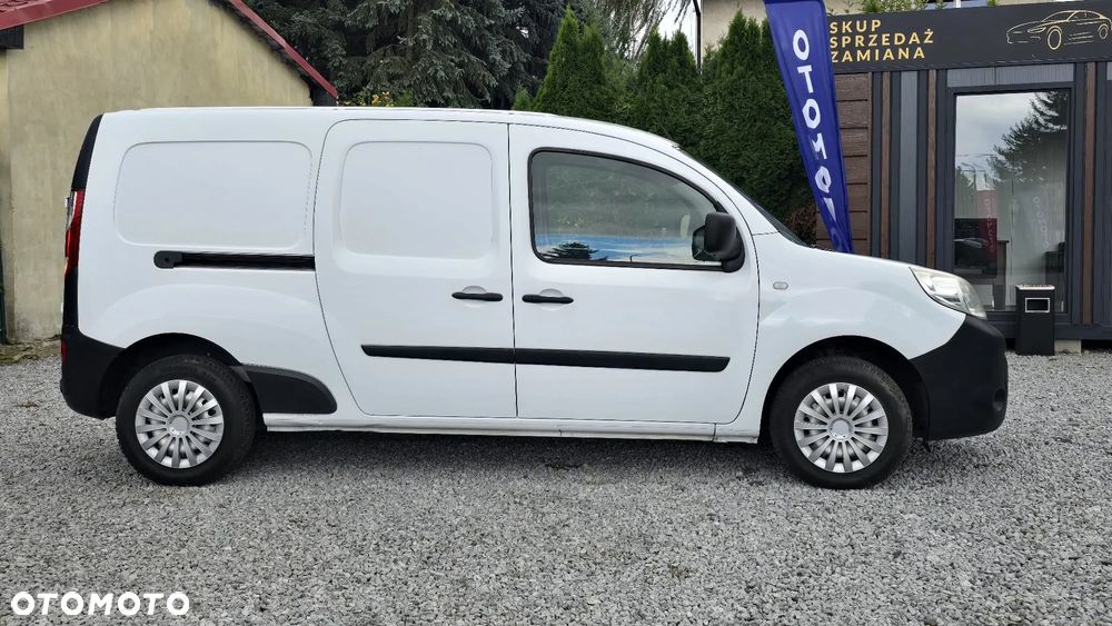 Renault Kangoo ENERGY dCi 110 FAP Start & Stop Grand - 2
