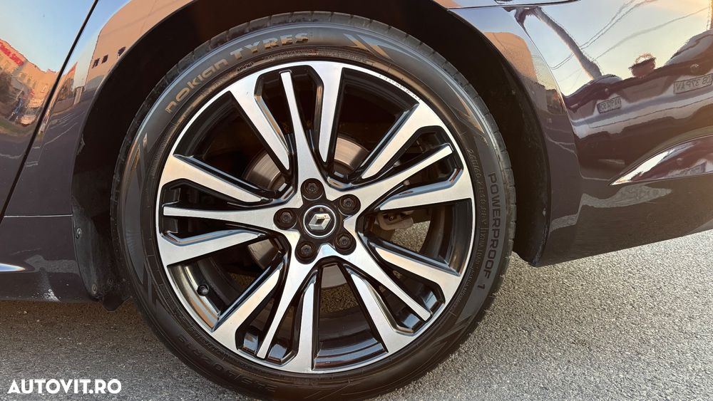 Renault Talisman ENERGY dCi 160 EDC INITIALE PARIS - 10