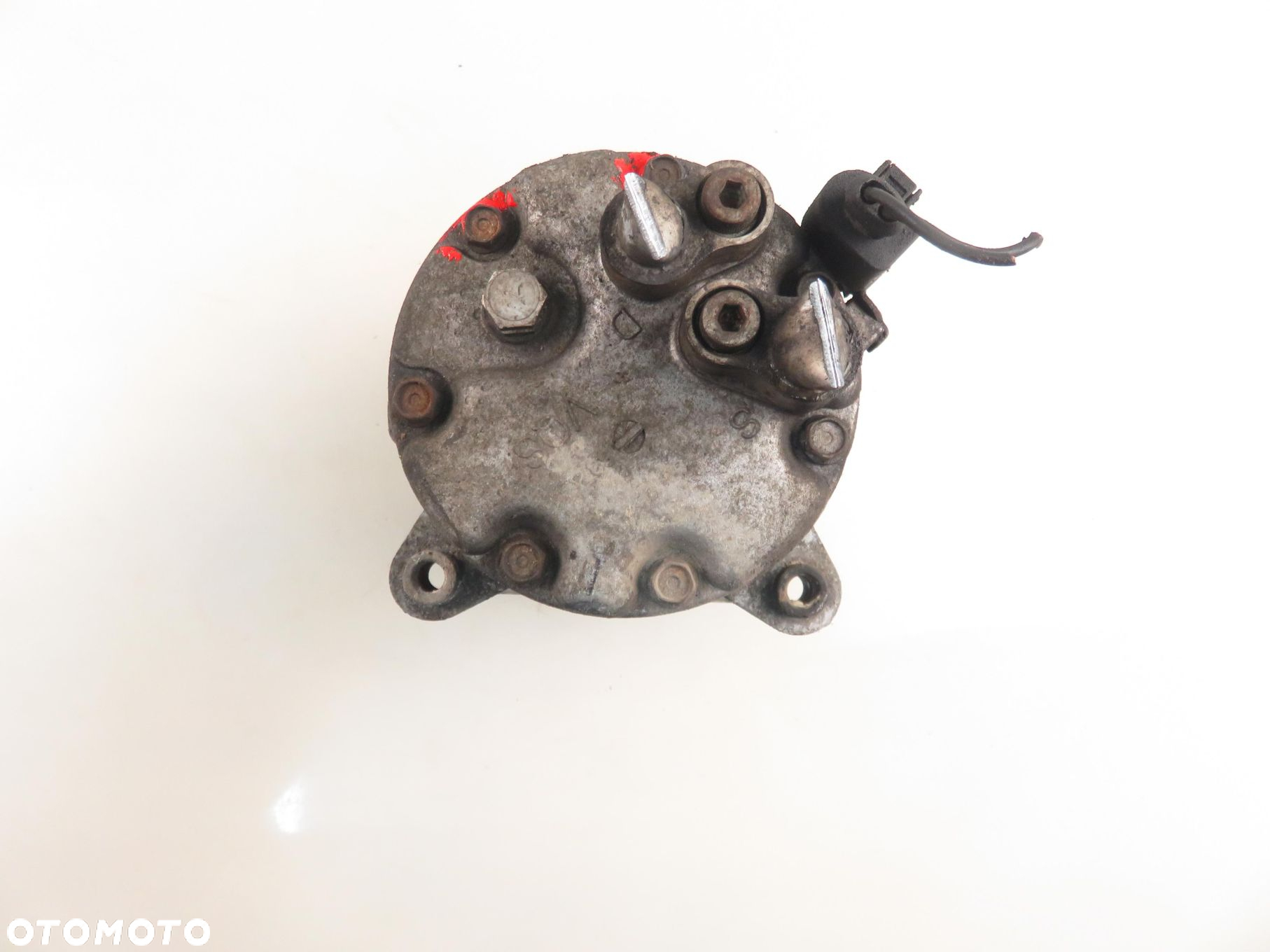 KOMPRESOR KLIMATYZACJI SEAT TOLEDO II (1M2) 1.6 - AKL 1J0820803K - 10