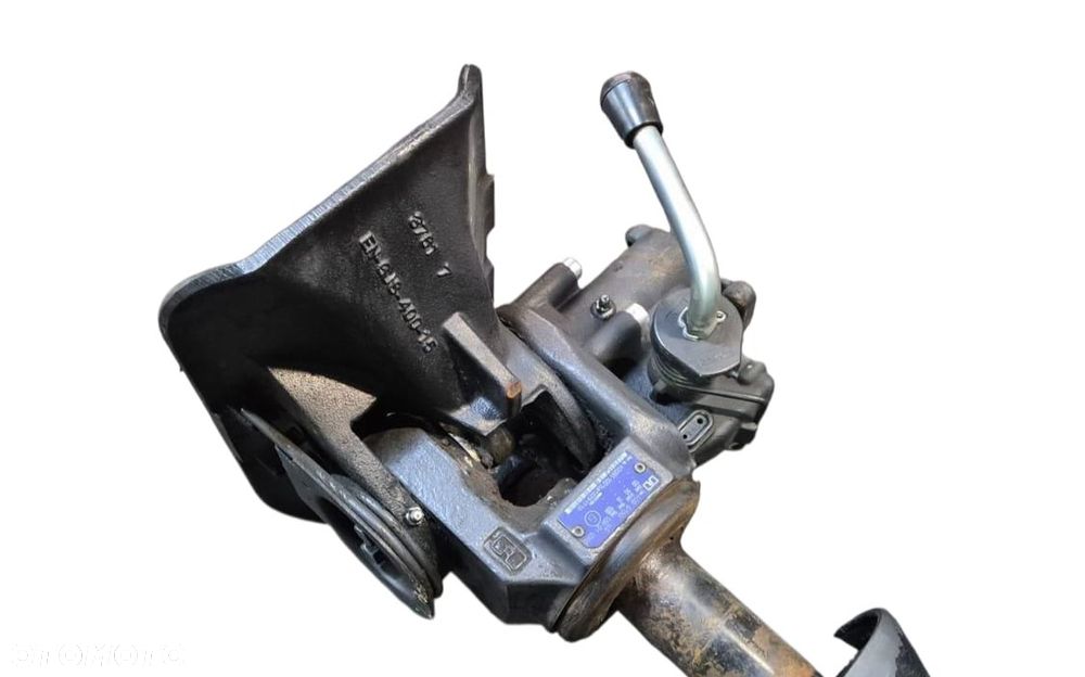ZACZEP ROCKINGER TYP 400 G150  fi 40 - 3