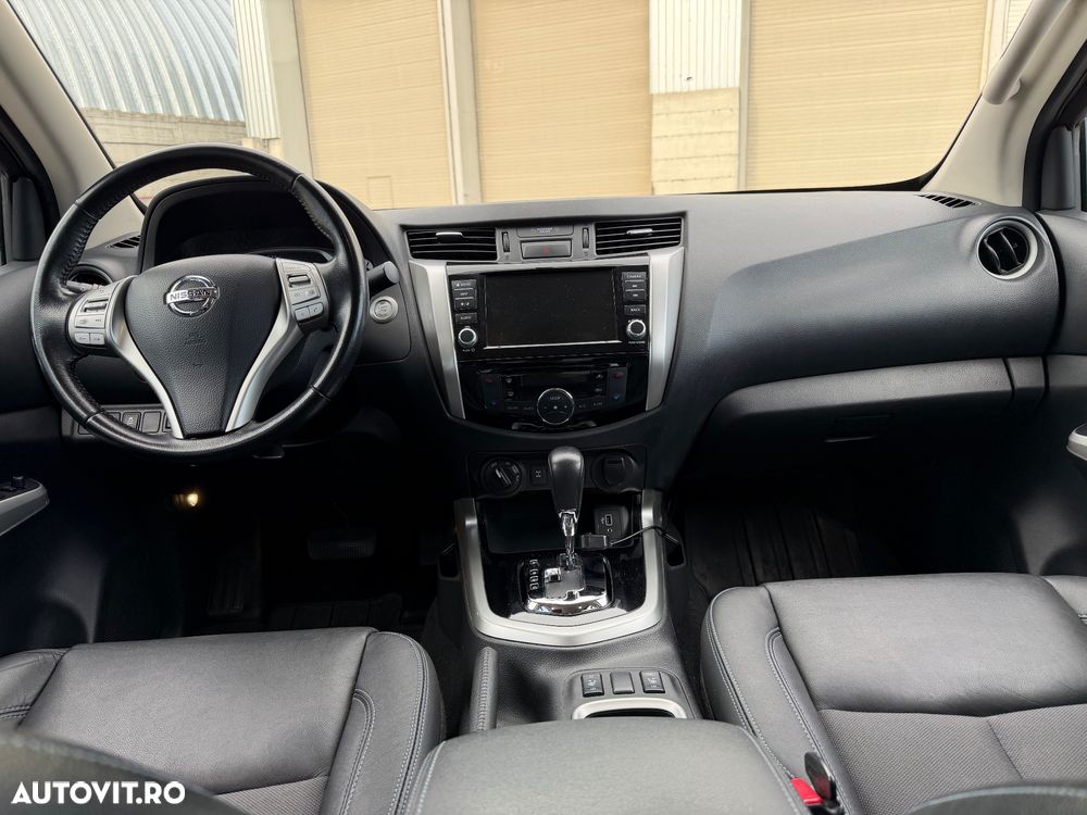 Nissan Navara - 9