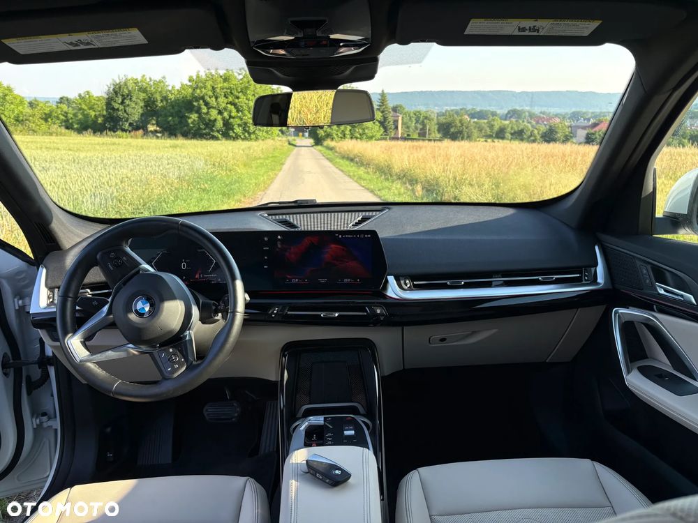 BMW X1 - 17