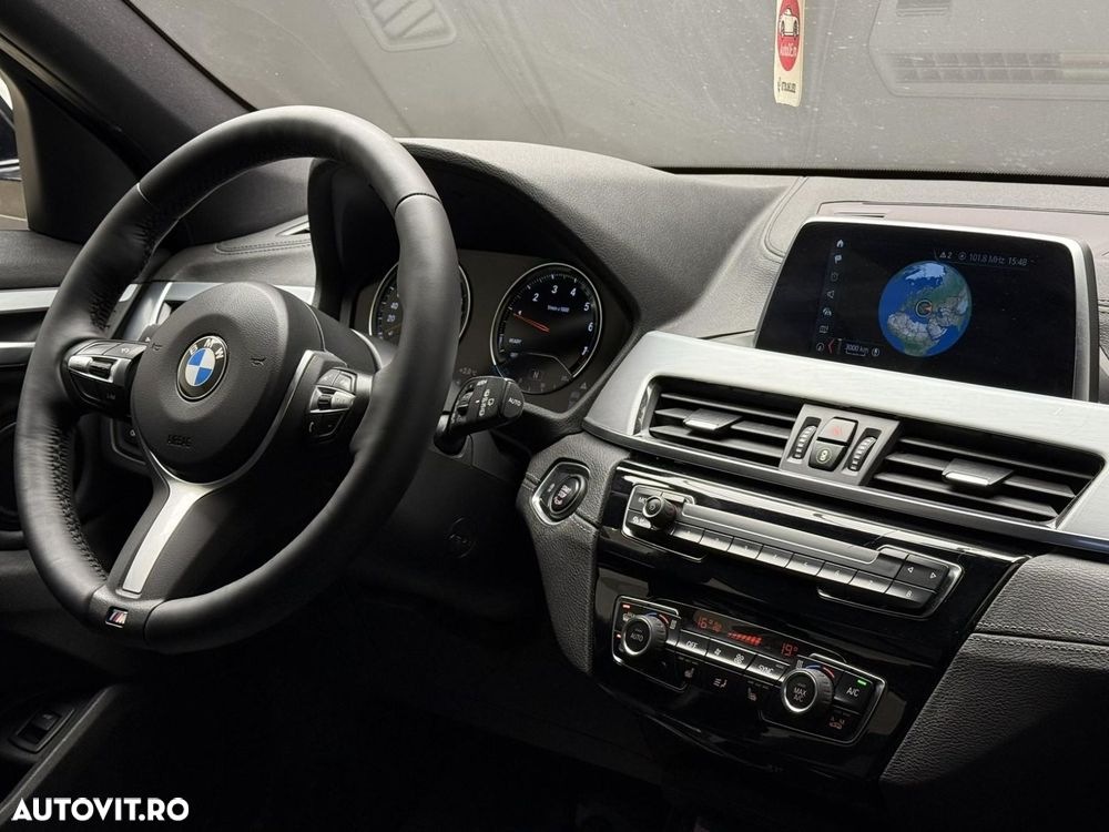 BMW X2 - 8