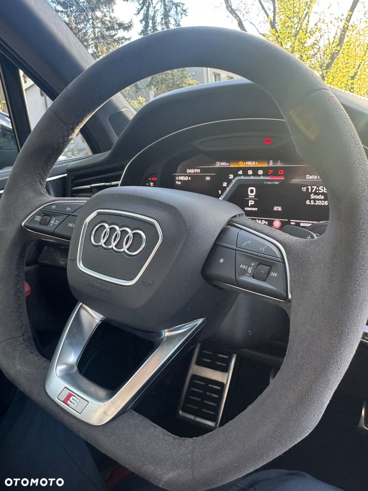 Audi SQ7 - 11