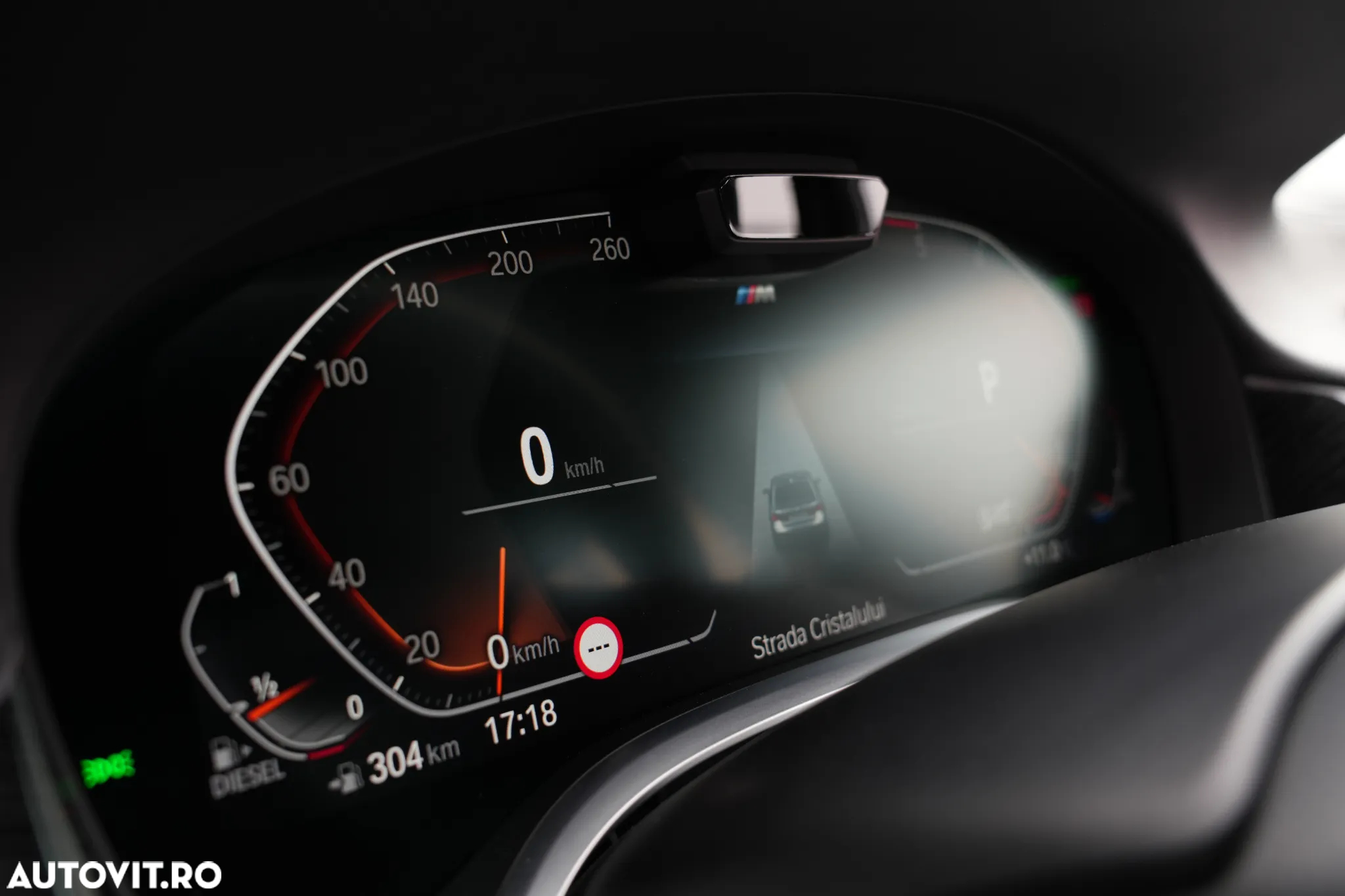 BMW Seria 7 730d xDrive - 8