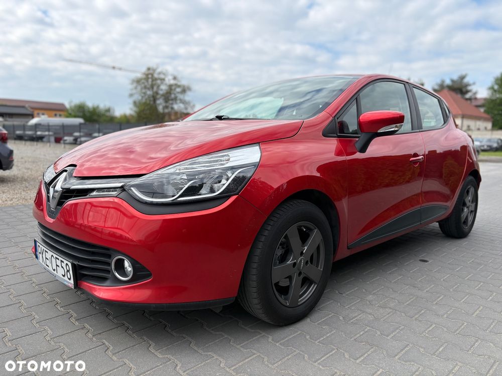 Renault Clio 1.5 dCi Energy Life - 5