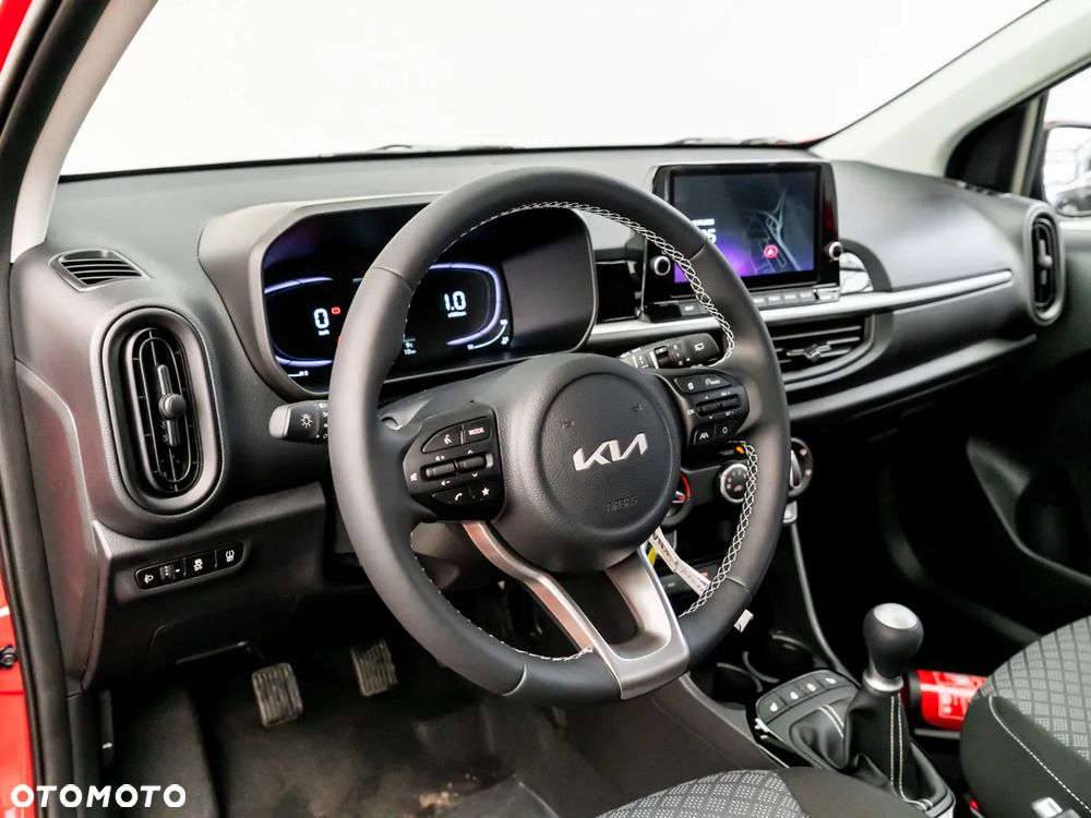 Kia Picanto 1.0 GDI L - 20