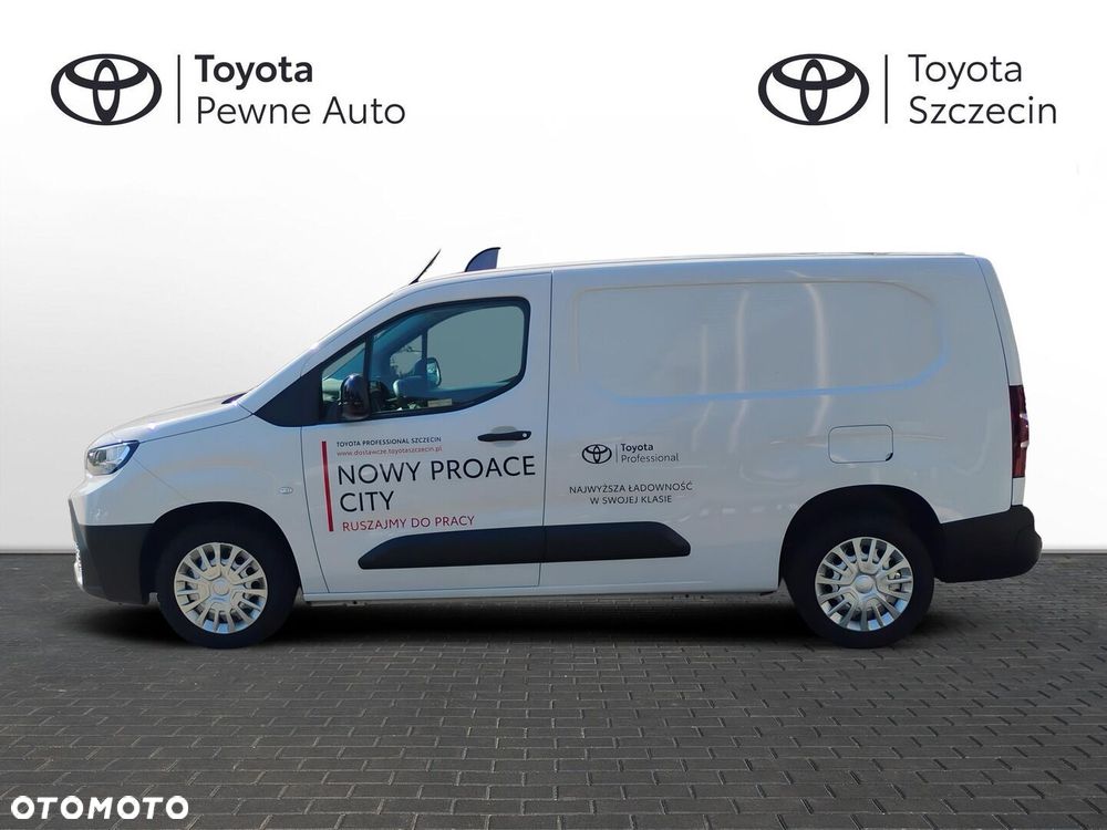 Toyota PROACE CITY - 17