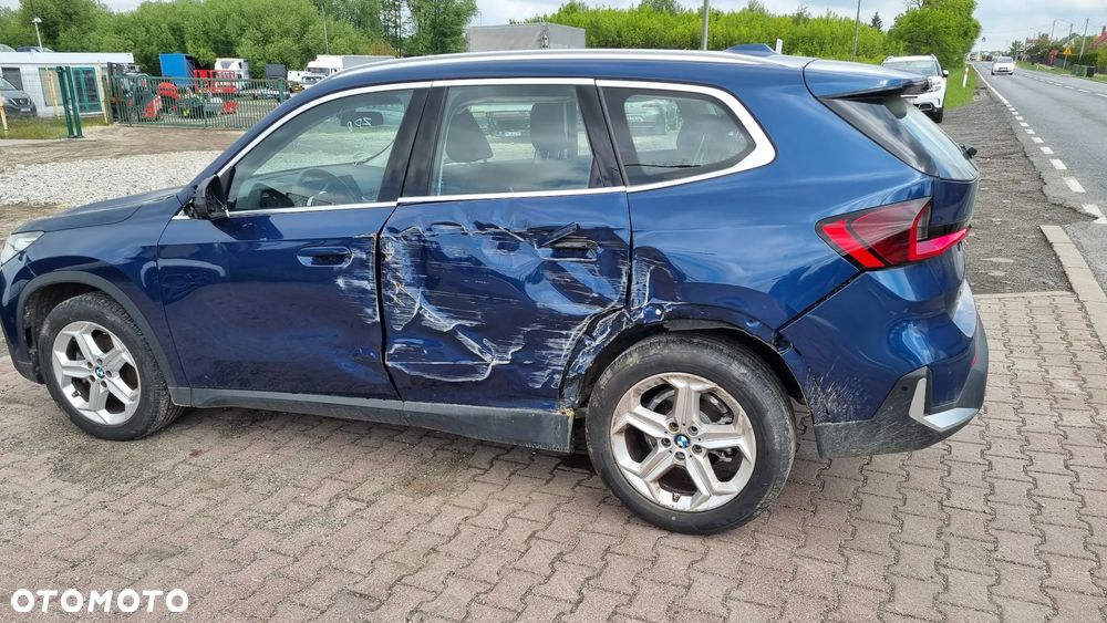 BMW X1 - 20
