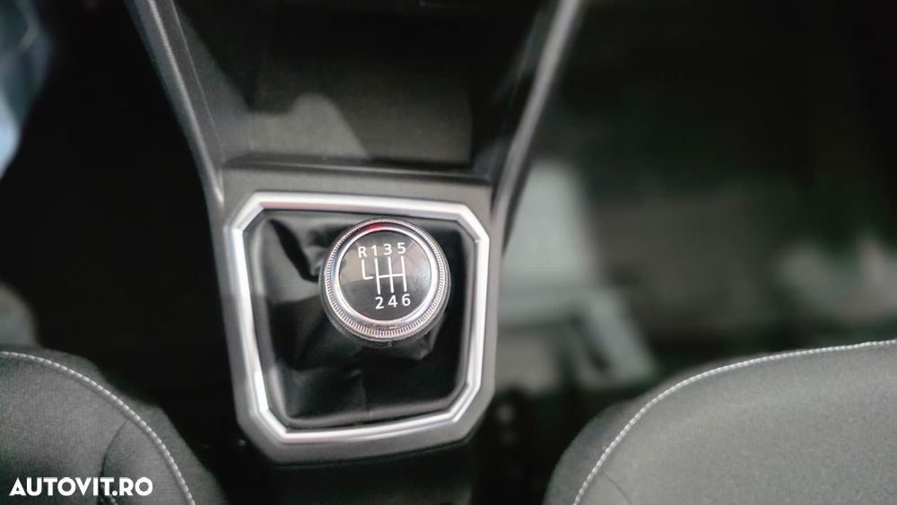 Dacia Logan ECO-G 100 MT5 Expression - 9