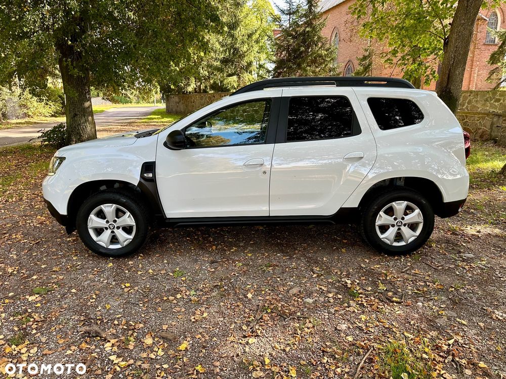 Dacia Duster 1.0 TCe Prestige - 8